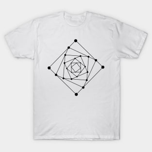 Sacred Geometry T-Shirt